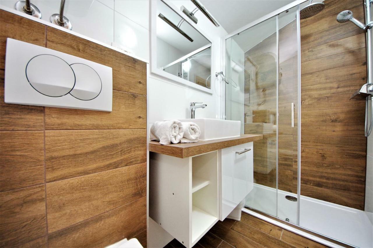 Apartman Mario Poljica  Ngoại thất bức ảnh