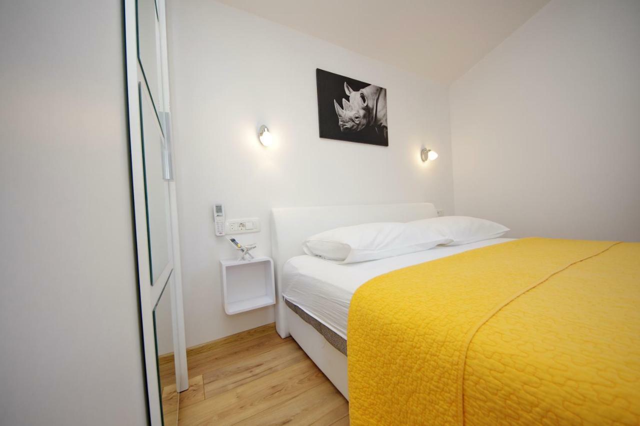 Apartman Mario Poljica  Ngoại thất bức ảnh