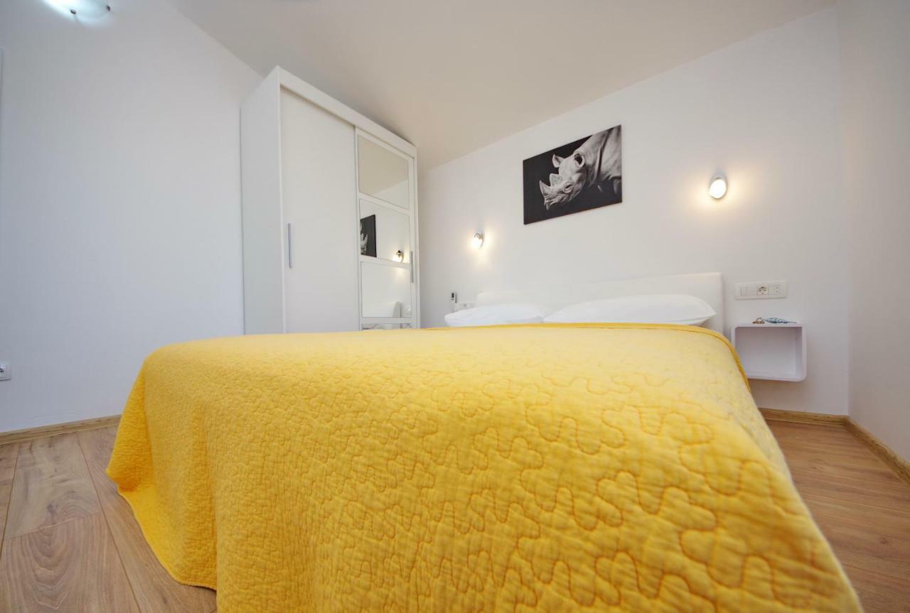 Apartman Mario Poljica  Ngoại thất bức ảnh