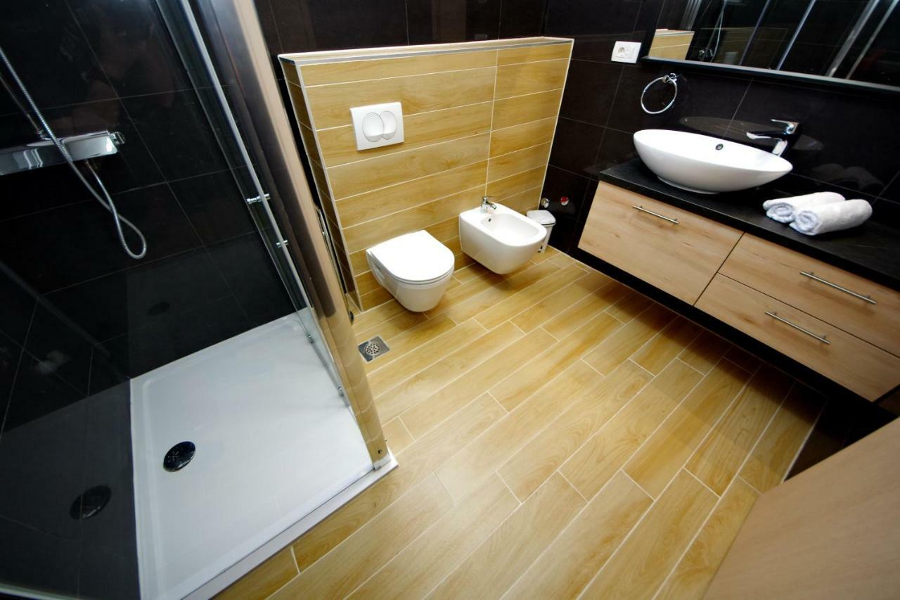 Apartman Mario Poljica  Ngoại thất bức ảnh