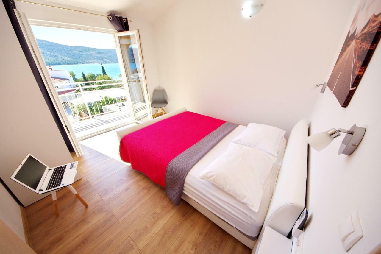 Apartman Mario Poljica  Ngoại thất bức ảnh